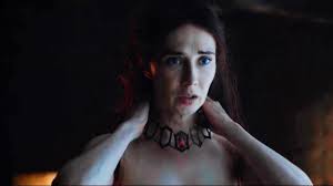 Curtain Call Carice Van Houten Watchers On The Wall A Game Of Thrones Community For Breaking News Casting And Commentary