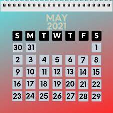 This template is available as editable word pdf document. Download Kalender 2021 Hd Aesthetic January 2021 Calendar Wallpapers 30 Free Designs To Choose From Lovely Thai Girls