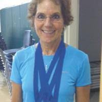 Kristi Shaffer's Instagram, Twitter & Facebook