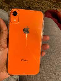 Iphone Xr Coral 64 Gb Sprint In 2021 Iphone Cases Cute Iphone Iphone Phone Cases