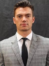 Matthew Monk's Instagram, Twitter & Facebook