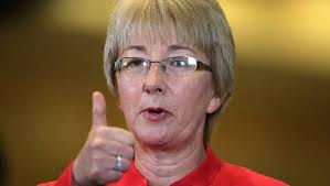 Person: Micheal McDowell