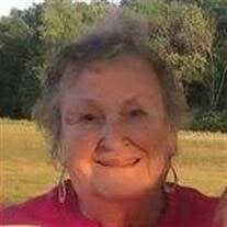 Jo-Ann Boyer Obituary (2025)