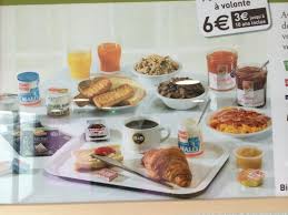 B B Hotel Paris Affordable Breakfast Picture Of B B Hotel Paris Porte Des Lilas Paris Tripadvisor