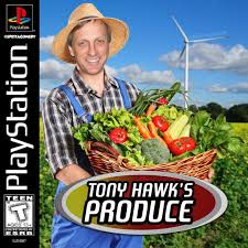 These really are two of the very best arcade sports titles of all time, revamped. Tony Hawk Pro Duce Memes