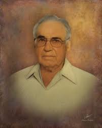 Louis Casey Obituary