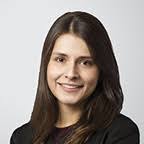 María Fernanda Pinzón