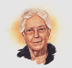 The Life of Mrs. Leona Mae Keim