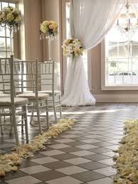 Indoor Ceremony Decorations Weddings Romantique Ceremony Decorations Indoor Ceremony Decorations Indoor Wedding Ceremonies