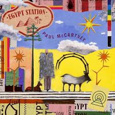 Paul mccartney photos (21 of 630) | last.fm. Paul Mccartney Egypt Station Standard Edition Cd Jpc