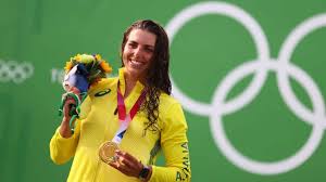 Jessica fox fights illness for two aussie titles and swoop play of the weekend. Mw0aahudddw9pm