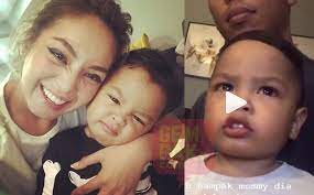 Sementara itu penampilan nad zainal yang kembali langsing hanya sebulan selepas melahirkan anak keduanya turut menerima pujian daripada pengikut di instagramnya. Menangis Lihat Ibunya Di Tv Netizen Kasihan Lihat Anak Nad Zainal Ditinggalkan Gempak