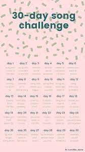 Listen and show them some love. Babysocken Stricken Kostenlose Anleitung Caros Fummeley 30 Day Song Challenge Song Challenge 30 Day Music Challenge