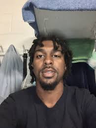 Inmate seeking pen pal for serious relationship