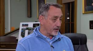 Speeding issues in Woonsocket neighborhoods