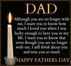 Maybe you would like to learn more about one of these? Happy Fathers Day To My Son In Heaven Design Corral