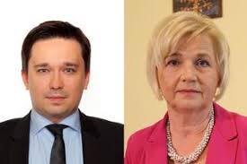 „szanowni państwo, od lat walczę o wasze sprawy, o normalność, o lepsze prawo, walczę o to, żeby nikt nie żerował na krzywdzie innych. Lidia Staron Wiadomosci Informacje Super Express