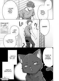 Uchi no Yandere na Kaineko-chan ni Mechakucha ni Shiborarechau Hanashi -  Page 4 - IMHentai