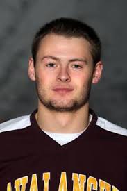 Mississippi Valley All-Conference Team