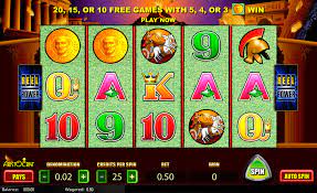 Play buffalo slot machine by aristocrat online for free just for fun, or with real money. Play Free Slot Machines With Any Casino Money At Online Casinos Free Slot Machine Games