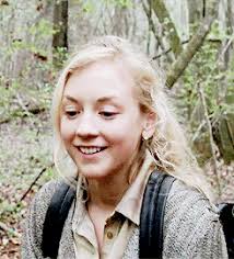 The Walking Dead Gif Series [1]