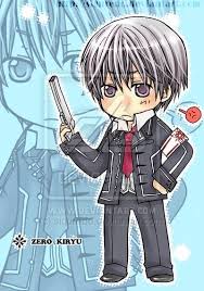 Hasil gambar untuk zero kiryu