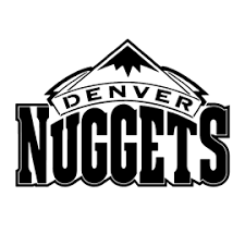 All the best denver nuggets gear and collectibles are at the official online store of the nba. Nba Denver Nuggets Logo Stencil Free Stencil Gallery