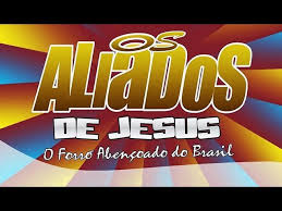 Pisadinha Gospel Cd Completo Os Aliados De Jesus Youtube Acesse e veja mais informações, além de fazer o download e instalar o palco mp3. pisadinha gospel cd completo os
