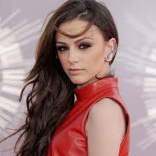Cher Lloyd's White Lotus-inspired 'Italian bob' hair transformation makes  her look like a new woman