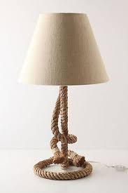 Impressive Interior Design Tumblr Lamp Rope Table Lamps Table Lamp