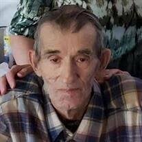 William Elbert Cherry Obituary