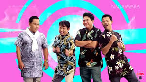 Lagu wali terbaru 2019 lagu indonesia terbaru 2019 terpopuler given music. Lirik Lagu Ost Sinetron Amanah Wali 3 Kuy Hijrah Wali Info Artis Musik Dan Televisi