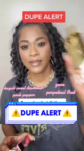 I was surprised at how similar these perfumes are. check them out. @kayali  sweet diamond pink pepper @zara perpetual oud. MORE VIDEOS HERE  👉@herfragrancetv #fragfam #tiktokperfumereviewer ...