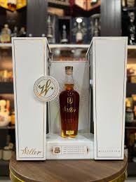 Weller Millennium – The Bourbon Concierge