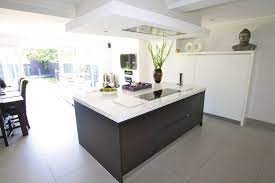 Check spelling or type a new query. Dark Wood Kitchen Island Modern Kitchen London By Lwk London Kitchens Houzz
