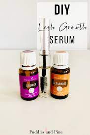 Check Out This Awesome Lash Growth Serum To Help Grow Long Thick Eyelashes This Lash Serum Is Perfect Lash Growth Serum Lash Growth Diy Eyelash Growth Serum