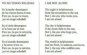 Pablo Neruda About Women In English Google Pretrazivanje Spanish Quotes With Translation Spanish Love Poems Poems In English
