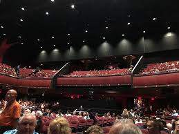 The Avalon Ballroom Theatre At Niagara Fallsview Casino