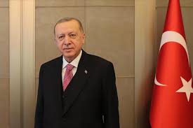 Erdoğan 'ın müjdesi hakkında açıklama. Erdogan Mujde Yi Acikliyor Independent Turkce