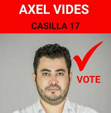 Axel J Vides Santos Precandidato a Diputado de LIBRE  (@AxelJohakinVidesSantos) • Facebook