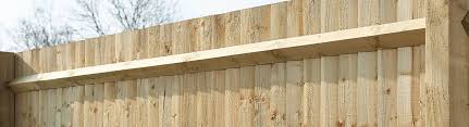 A wood fence adds privacy and improves security while giving your landscape a traditional look. What Are The Parts Of A Wooden Fence Called Avs Fencing Supplies