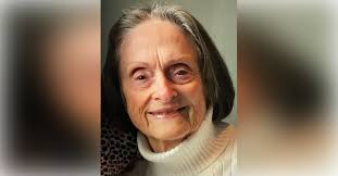 Obituary information for Edith H. Mathews