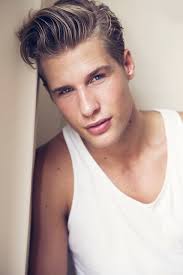 Thomas Liden's Instagram, Twitter & Facebook