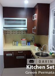 Sederetan desain kitchen set minimalis modern bisa menjadi inspirasi, tentunya cocok bagi dapur kecil yang ada di rumah, seperti apa saja sih desainnya?. Kitchen Set Di Bsd Serpong Untuk Gaya Minimalis Kitchen Set Minimalis Lemari Pakaian Custom Hpl Duco Dan Laker Terbaik