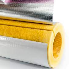 I'm the phase of planning out some remodeling in an old victorian house, an.read more. Fiberglass Pipe Insulation For Steam Hot Cold Water Pipes Asj Ssl