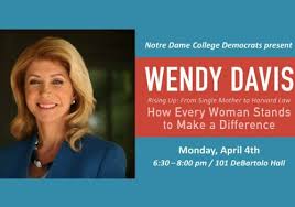 We did not find results for: First Joe Biden Now Wendy Davis Notre Dame Invites Another Prominent Pro Abortion Politician National Catholic Register