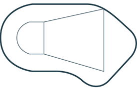 Check spelling or type a new query. Oval Lazy L
