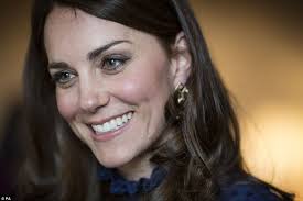 Kate Middleton, Duchess of Cambridge open Kensington Palace to youngsters