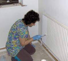 Cea mai buna pozitie pentru un aerisitor, mai ales pentru un calorifer de fonta, este la capatul unei tevi montata vertical, care sa depaseasca cu aproximativ 20cm. Cum Vopsesc Caloriferul 5 Pasi Pentru Vopsirea Caloriferelor