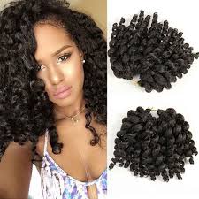 Free delivery and returns on ebay plus items for plus members. Amazon Com 3 Packs Jamaican Bounce Wand Curl Crochet Hair Synthetic Hair Crochet Braids African Collection Light Brown Beauty
